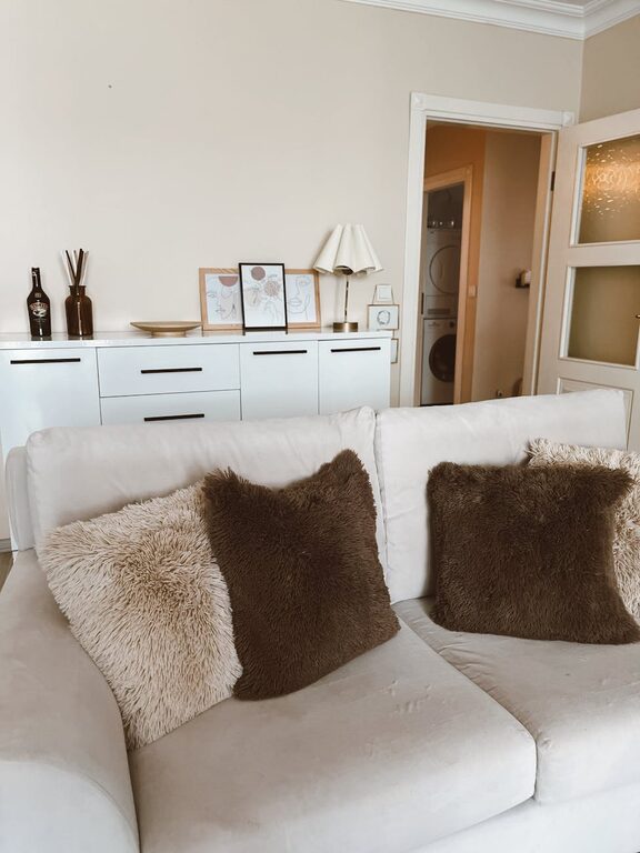 Tips for Creating a Cozy and Inviting Living Space on a Budget