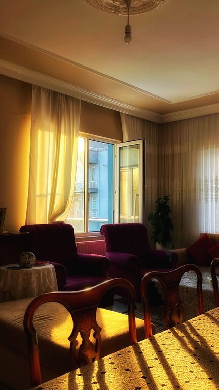 Simple Tips to Create a Cozy and Inviting Home Environment